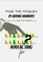 Poke the Problem of Adding Numbers cover