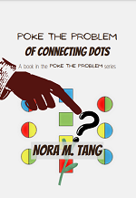Poke the Problem of Connecting Dots cover