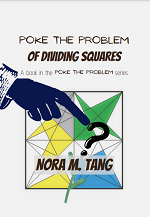 Poke the Problem of Dividing Squares cover