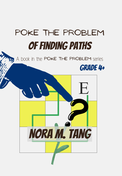 Poke the Problem of Finding Paths Cover